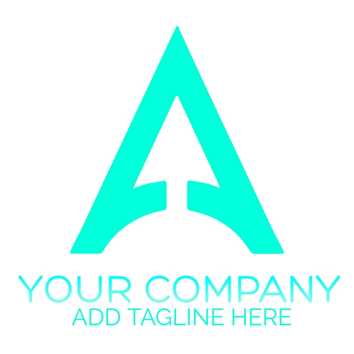 Copy Of A Letter Logo A Logo Design A Symbol Logo PosterMyWall copy-of-a-letter-logo-a-logo-design-a-symbol-logo-postermywall